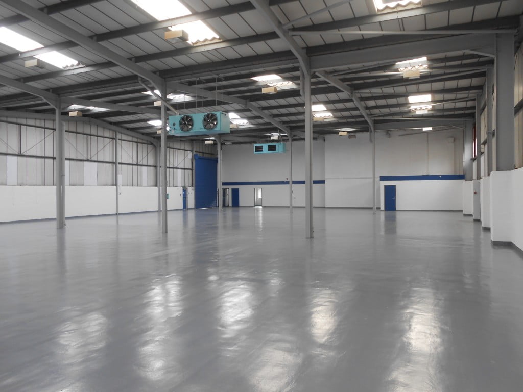 Industrial Units For Sale In Birmingham | Harris Lamb