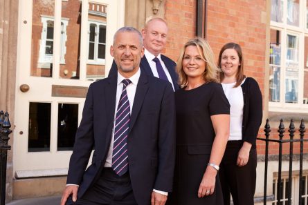 HARRIS LAMB ACQUIRES NOTTINGHAM RATING PRACTICE AS IT CONTINUES ITS COMMITMENT TO GROW VIA ACQUISITION