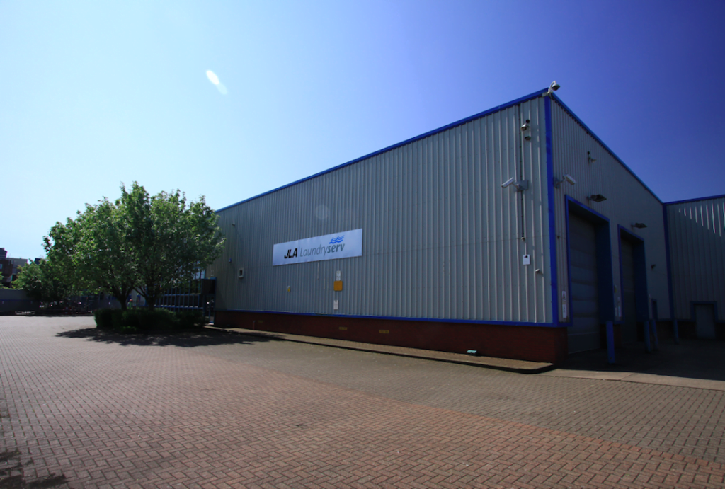 SUPPLY FIRM SIGNS 10-YEAR LEASE ON WEST BROMWICH WAREHOUSE TO AID EXPANSION PLANS