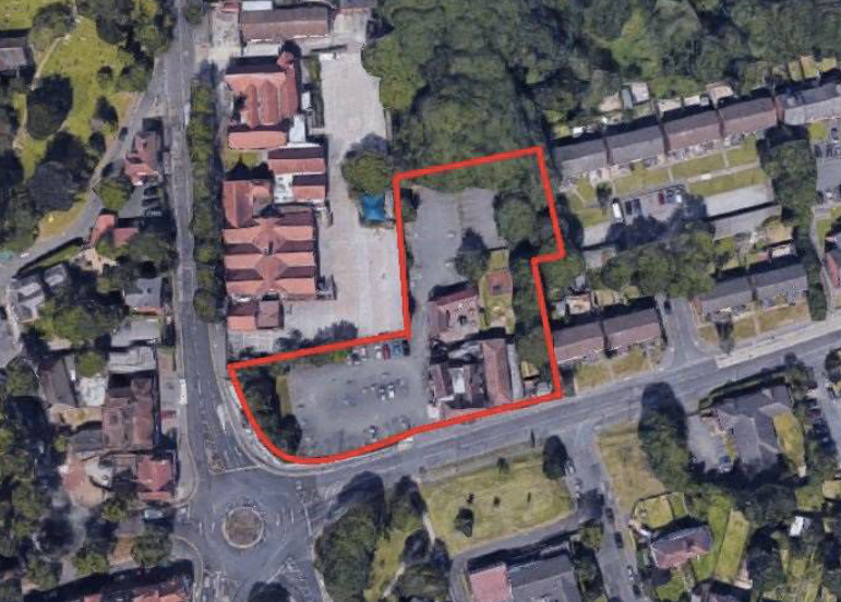 FORMER KINGS NORTON PUB SITE DEVELOPMENT OPPORTUNITY PLACED ON THE MARKET