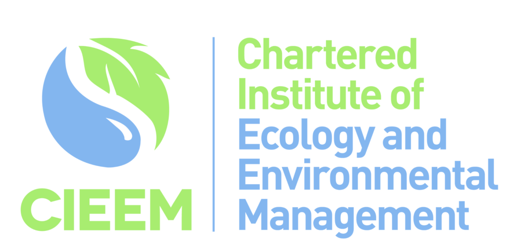 CIEEM - Charted Institute of Ecology and Environmental Management