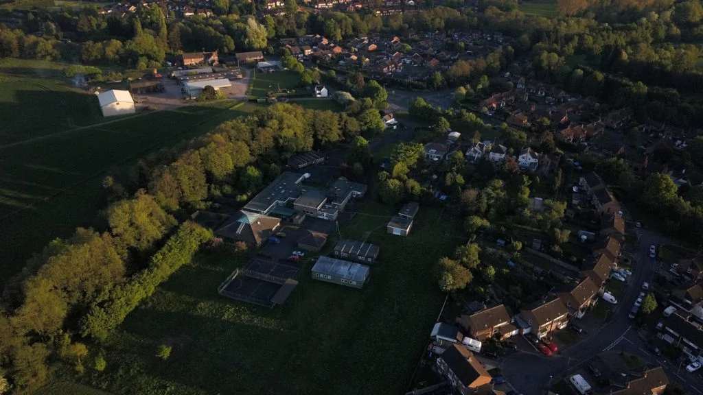 OVER 50 NEW HOMES SET TO BE BUILT ON FORMER KIDDERMINSTER SCHOOL SITE
