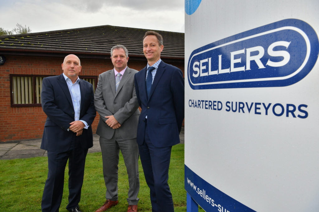 HARRIS LAMB ANNOUNCES ACQUISITION OF BLACK COUNTRY CHARTERED SURVEYORS SELLERS