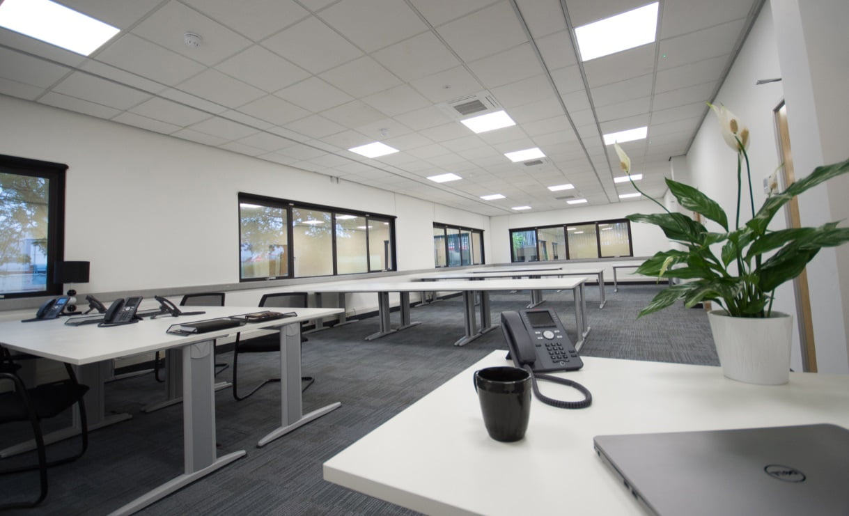 Offices & Commercial Property To Rent Birmingham Harris Lamb