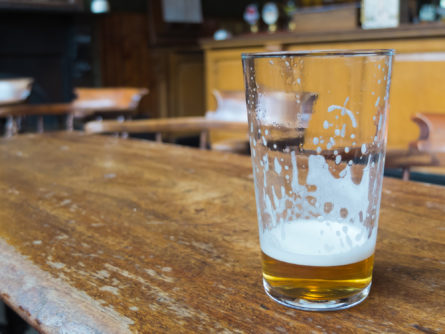 HARRIS LAMB’S LICENSED AND LEISURE SPECIALISTS RALLY TO SUPPORT THE PUB TRADE FOLLOWING ENFORCED CLOSURES ACROSS THE UK