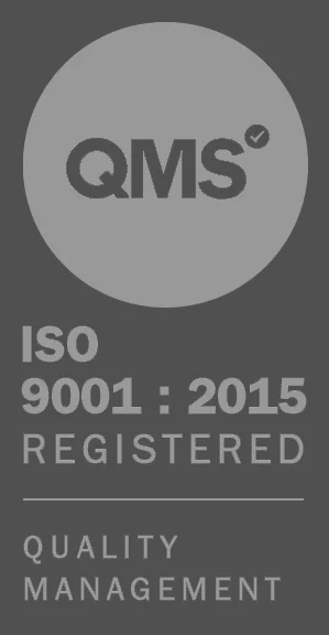 ISO 9001 2015