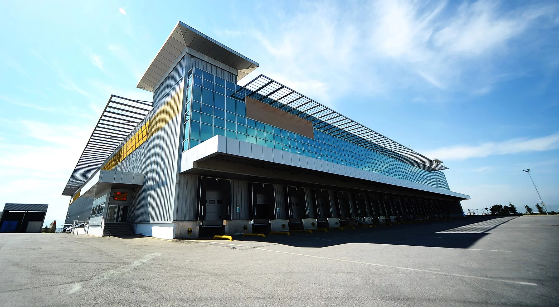 Commercial Property Experts Birmingham