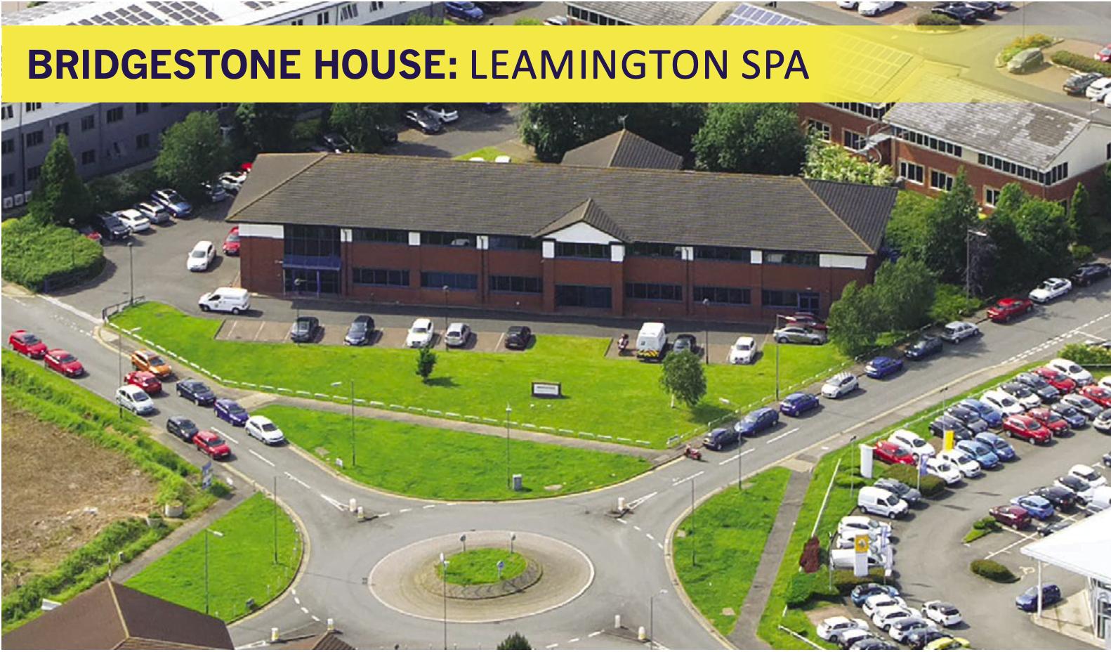 Bridgestone House: Leamington Spa