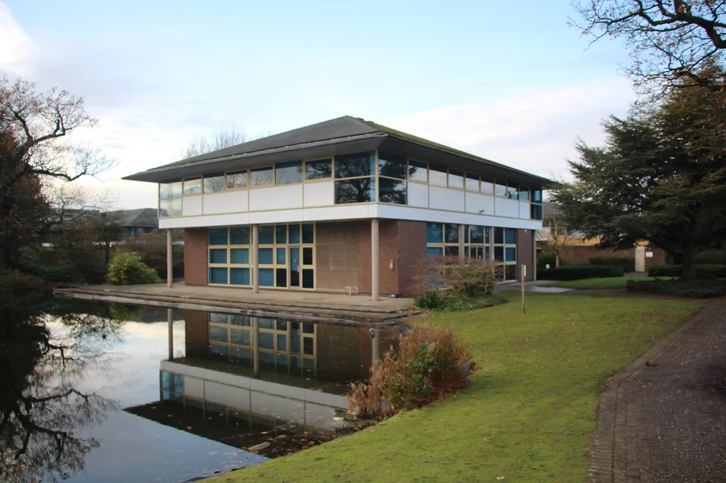 Commercial Property for Sale In Birmingham