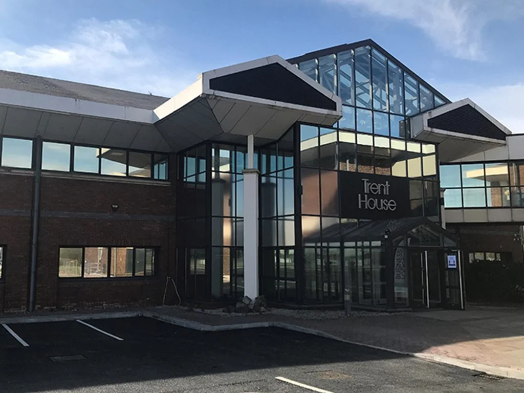 Commercial Property for Sale in Stoke-on-Trent