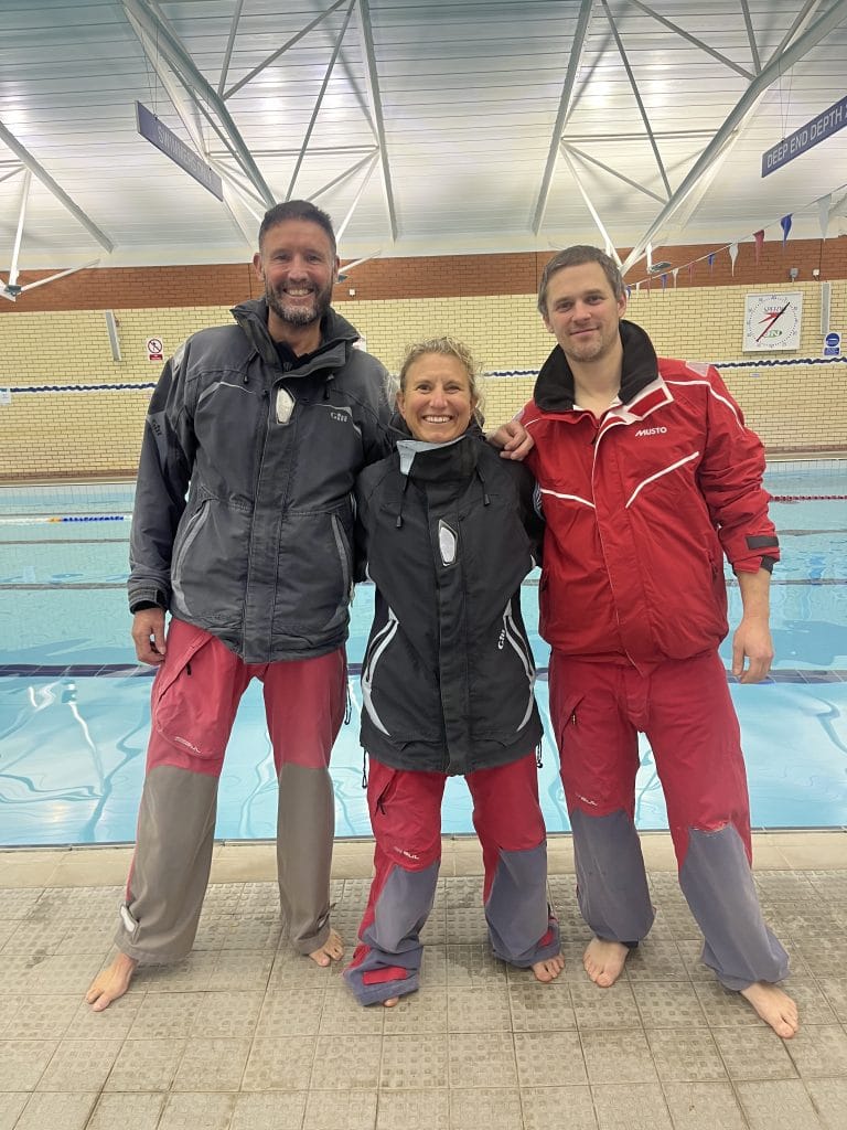 HARRIS LAMB ANNOUNCES SPONSORSHIP OF ROWING TEAM EMBARKING ON A ‘WREKIN OARSOME’ ATLANTIC CHALLENGE