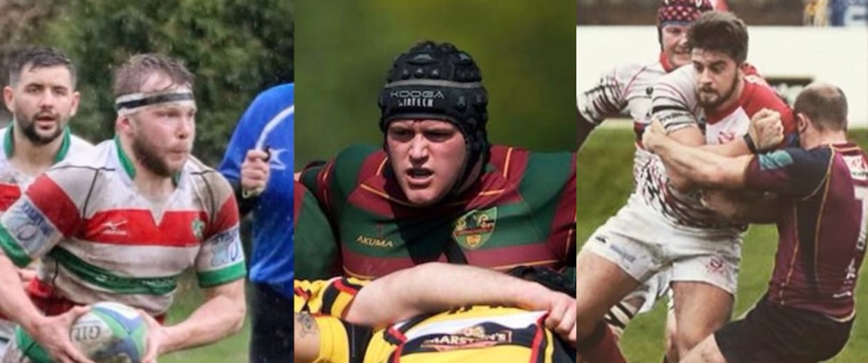 TRY NOT TO TAKES SIDES: THE COUNTDOWN TO THE TRI-REGIONS PROPERTY RUGBY TOURNAMENT IS ON