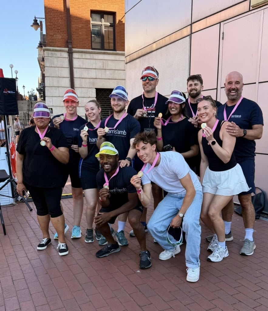 LAMBS OVERBOARD REIGN SUPREME AT BIRMINGHAM HOSPICE DRAGON BOAT RACE 2026 4 LAMBS OVERBOARD REIGN SUPREME AT BIRMINGHAM HOSPICE DRAGON BOAT RACE 2026