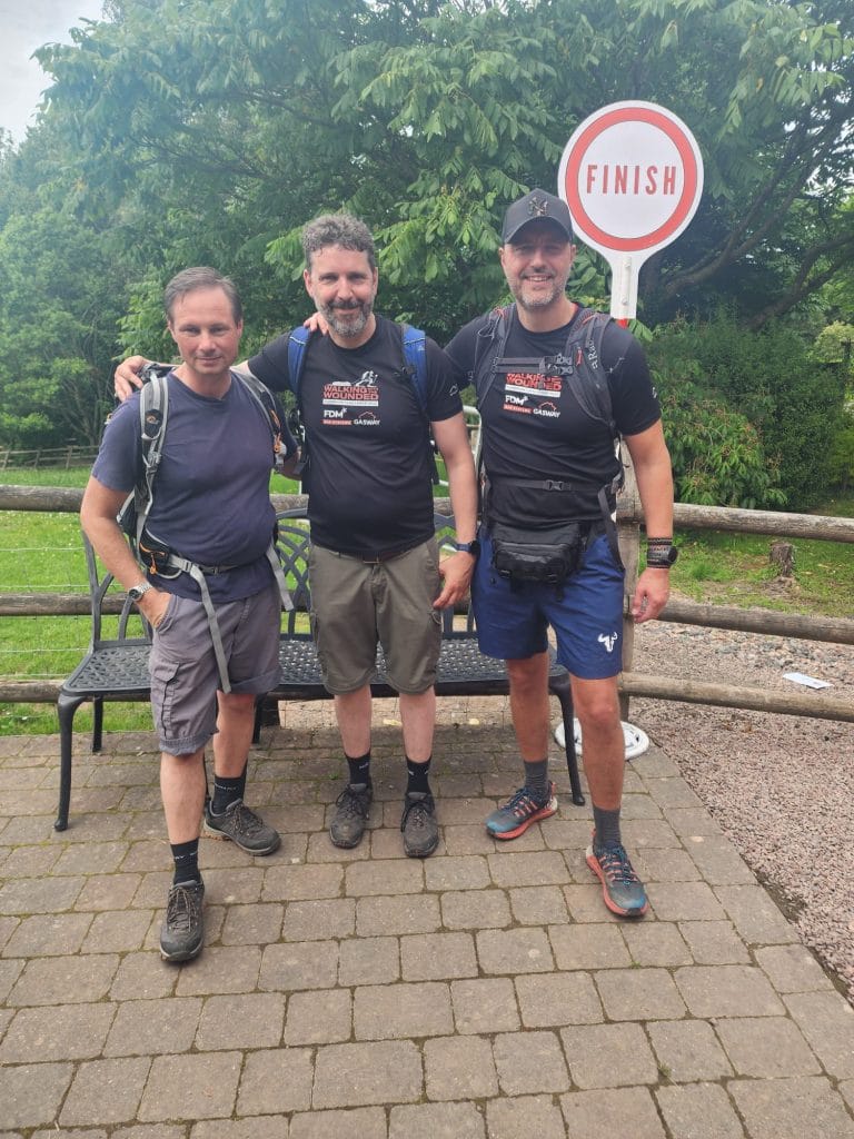 TEAM HL COMPLETE ST BASILS HIKE CHALLENGE TO RAISE FUNDS FOR YOUNG PEOPLE AT RISK OF HOMELESSNESS 1 TEAM HL COMPLETE ST BASILS HIKE CHALLENGE TO RAISE FUNDS FOR YOUNG PEOPLE AT RISK OF HOMELESSNESS