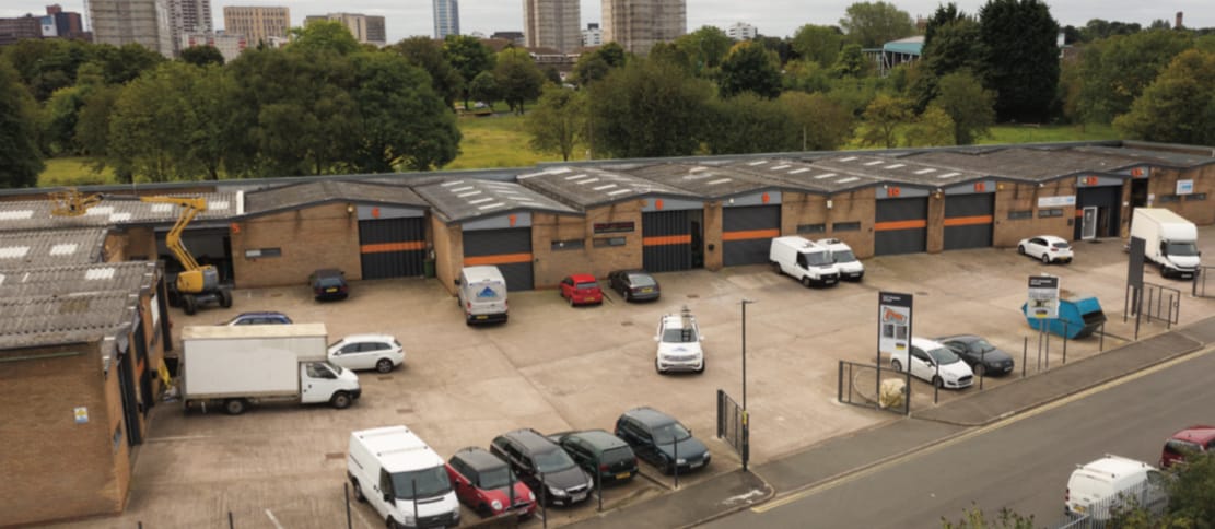 HARRIS LAMB COMPLETES HAT-TRICK OF INDUSTRIAL DEALS TO FLEDGLING FIRMS 2 HARRIS LAMB COMPLETES HAT-TRICK OF INDUSTRIAL DEALS TO FLEDGLING FIRMS