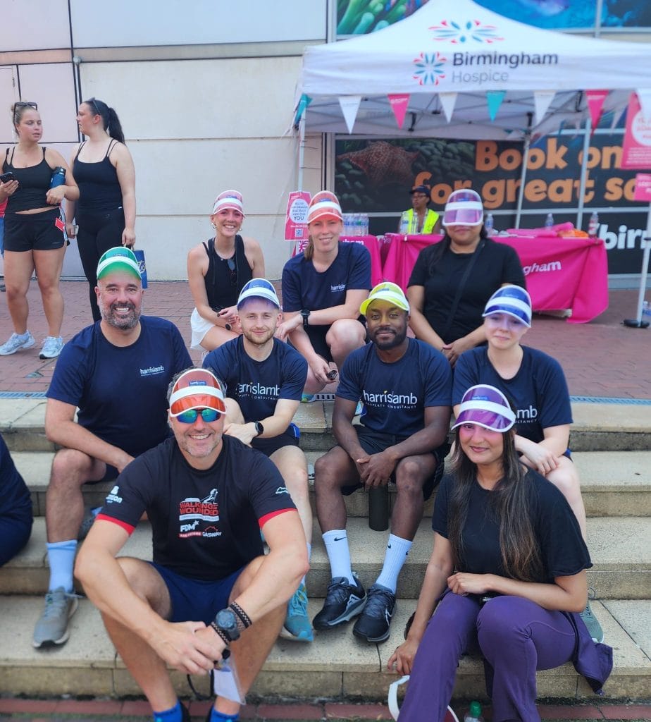 LAMBS OVERBOARD REIGN SUPREME AT BIRMINGHAM HOSPICE DRAGON BOAT RACE 2026