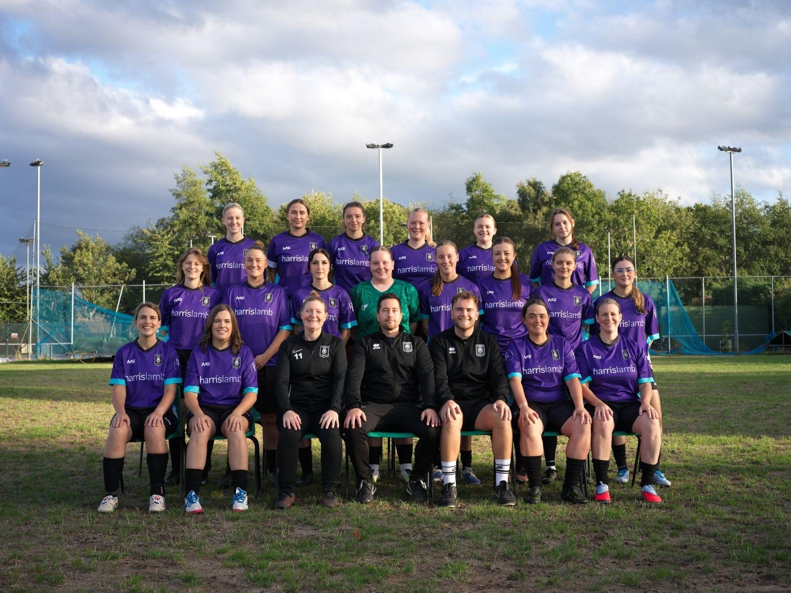 Worcester United